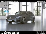 Mercedes A 250, e AMG-Sport MBUX 18, Jahr 2022 - Hagen (Stadt der FernUniversität)