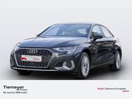 Audi A3 Limo 30 TFSI ADVANCED NAVI VIRTUAL SITZHZ ALLWETTER - Dorsten