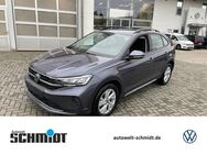 VW Taigo, 1.0 TSi Life AppConnect, Jahr 2023 - Lünen