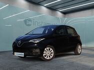 Renault ZOE, Experience R110 50 Batteriekauf Winterpa, Jahr 2021 - München