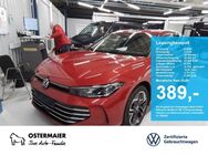 VW Passat Variant, 2.0 TDI ELEGANCE 150PS 6, Jahr 2024 - Vilsbiburg