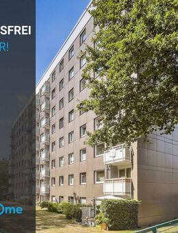 Charmante, vermietete und gepflegte 1,5-Zimmer-Wohnung für Kapitalanleger in Gelsenkirchen-Buer - Gelsenkirchen