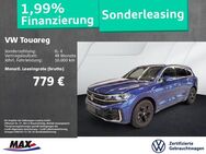 VW Touareg, 3.0 TDI V6 R-LINE, Jahr 2024 - Offenbach (Main)