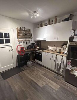 Wunderschöne 1 Zimmer Wohnung in angenehmer Lage in Verden - Verden (Aller)