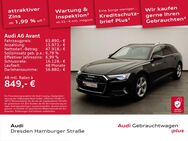 Audi A6, Avant advanced 40 TDI quattro, Jahr 2023 - Dresden