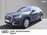 Audi Q2, sport ultra, Jahr 2017 - Daun