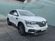 Renault Koleos, 2.0 BLUE DCI 185 Techno, Jahr 2022 - München