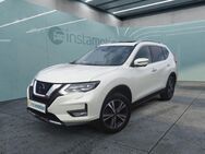 Nissan X-Trail, N-Connecta Automatik el Heckkl, Jahr 2021 - München