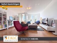 Top-Lage in Bonn-Altstadt: Moderne 3-Zimmer-Wohnung mit Stellplatz - Bonn