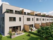 Zuhause ankommen - Neubau-Reihenhaus in bester Moosburger Lage - Moosburg (Isar)