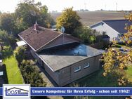 Bungalow in dörflicher Lage von Cashagen - Ahrensbök