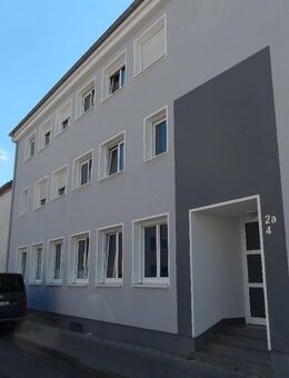 Großzügige 4 Zimmerwohnung in ruhiger zentrumsnaher Lage - Landau (Pfalz)
