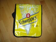 Umhängetasche "Schweppes" NEU - Krefeld