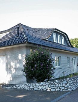 Einfamilienhaus in Appen Etz zu verkaufen - Appen
