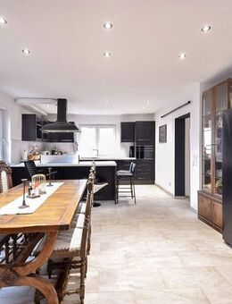 Wohnung in Oberottmarshausen - Oberottmarshausen