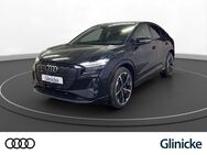 Audi Q4, 50 qu S line, Jahr 2022 - Minden (Nordrhein-Westfalen)