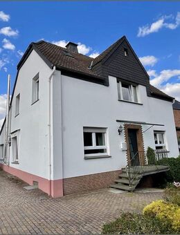 Nutzen Sie diese tolle Gelegenheit! - Warstein