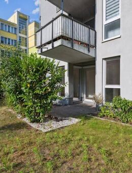 PROVISIONSFREI - Idyllische Gartenwohnung an der Dahme - Berlin