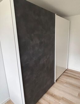 Kleiderschrank massiv - Ingersheim