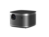 XGIMI HORIZON Beamer (1500 lm, 1920 x 1080 px, Full-HD, bis zu 200 Zoll (508 cm), Android TV)