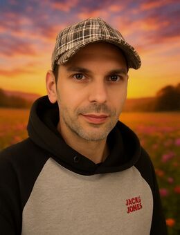 Ich suche nicht irgendwen. Ich suche die Frau, mit der sich das Leben richtig anfühlt. - Berlin