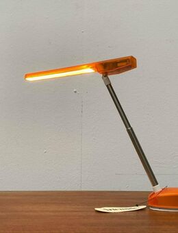 Artemide Microlight E.light Table Lamp Tischleuchte Gismondi - Hamburg Hamburg-Nord