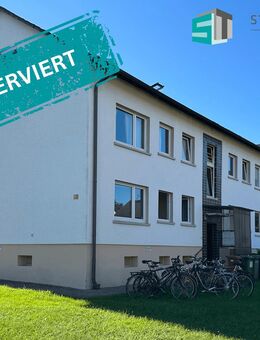 RESERVIERT: TOP Handwerkerwohnung 3-Zi.Whg mit Potenzial - ideal für Eigennutzer und Kapitalanleger - Freiburg (Breisgau)