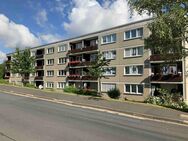 3-Zimmer-Wohnung am oberen Richtsberg - Marburg
