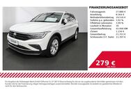 VW Tiguan, 1.5 TSI Move, Jahr 2023 - Bad Segeberg