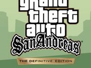 Trophy-Service für Grand Theft Auto: San Andreas (The Definitive Edition) PS5 - Berlin