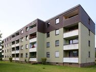 Schöne 4-Zimmer Wohnung - Bad Kreuznach