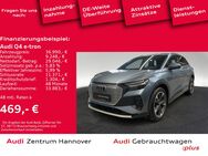 Audi Q4, 40, Jahr 2021 - Hannover