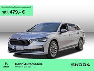 Skoda Superb, 1.5 TSI Combi iV 204PS, Jahr 2022 - Pforzheim