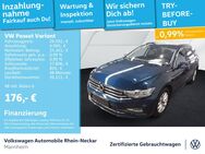 VW Passat Variant, 2.0 TDI Business, Jahr 2023 - Mannheim