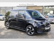 VW ID.BUZZ, Pro 77kWh, Jahr 2023 - Tarmstedt