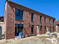 Neubau Doppelhaushälfte mitten in der Stadt! - Lingen (Ems)