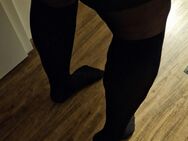 Suche ihn in Nylons/gerne auch DWT - Duisburg