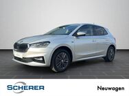 Skoda Fabia, 1.0 TSI Drive, Jahr 2022 - Simmern (Hunsrück)