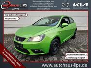 Seat Ibiza SC 1.2 12V Style Salsa | Navi | Sitzhzg | - Bad Kreuznach