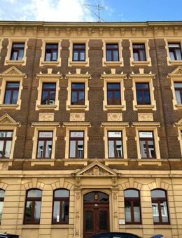 +++renovierte - helle 2 Zi. WE, Parkett, Duschbad, uvm.+++ - Leipzig