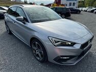 Seat Leon, 1.5 Sportstourer eTSI FR MILD HYBRID, Jahr 2024 - Boxberg (Baden-Württemberg)