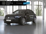 Mercedes GLA 220, d MBUX Sportausp AMG, Jahr 2023 - Wedel