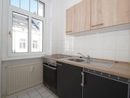 sanierte 3-Zimmerwohnung mit Einbauküche und großem Bad im Chemnitzer Zentrum! - Chemnitz