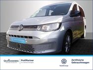 VW Caddy, 1.5 TSI Maxi Life Winterpaket, Jahr 2023 - Lahr (Schwarzwald)