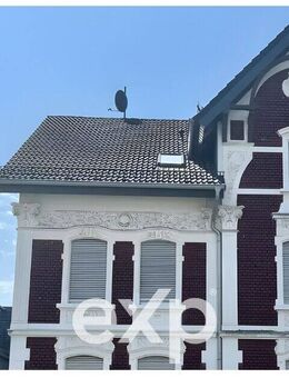 Charmantes Mehrfamilienhaus in Siegen - Zentrale Lage & starke Anbindung für Investoren - Siegen (Universitätsstadt)