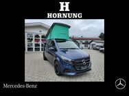 Mercedes V 300, d LEVELC AMG NIGHT, Jahr 2024 - Garmisch-Partenkirchen