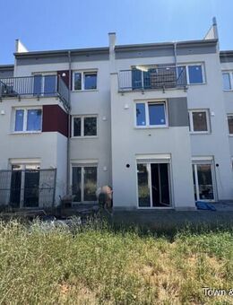 NEU: sofort verfügbares neues Haus mit Garage - Halle (Saale)