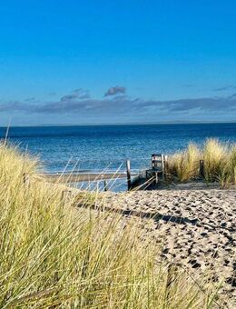 Wohnen in unmittelbarer Strandnähe - Lubmin