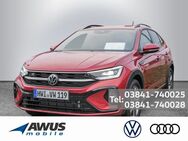 VW Taigo 1.5 TSI R-Line PDC SHZ MATRIX-LED NAVI - Wismar