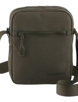 KangaROOS Umhängetasche, Schultertasche, Mini Bag, kleine Tasche